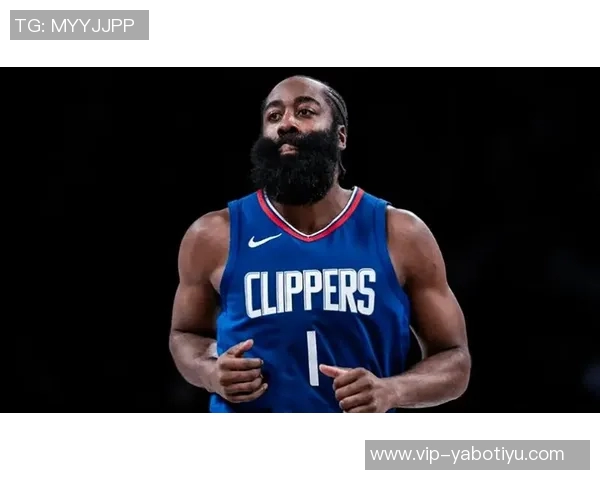 快船战绩堪忧一胜八负小卡激励全队哈登心情愉悦积极备战