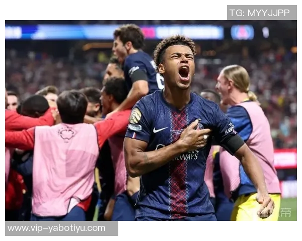 福将加持巴黎在杜埃进球的16场正式比赛中全胜记录延续 福将加持巴黎在杜埃进球的16场正式比赛中全胜记录延续