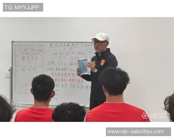 张外龙谈年轻球员快速成长全力以赴追求最终目标的决心与信心 张外龙谈年轻球员快速成长全力以赴追求最终目标的决心与信心