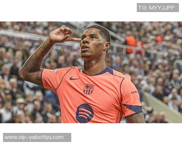 拉什福德需稳定发挥争取巴萨合同否则可能重返曼联 拉什福德需稳定发挥争取巴萨合同否则可能重返曼联