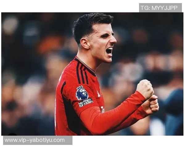 芒特滑跪庆祝曼联逆转胜利穿云箭助攻成关键时刻英雄