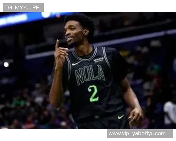 湖人若愿意送出两个首轮签鹈鹕或将放行琼斯交易 湖人若愿意送出两个首轮签鹈鹕或将放行琼斯交易