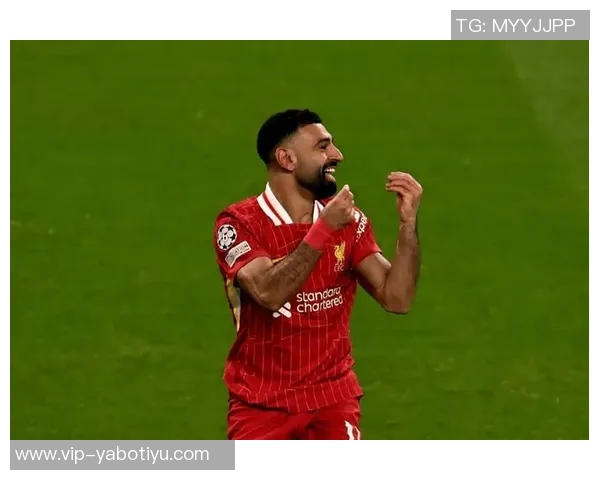 墨菲认为萨拉赫威胁性强斯洛特应让其参与防守提升球队表现